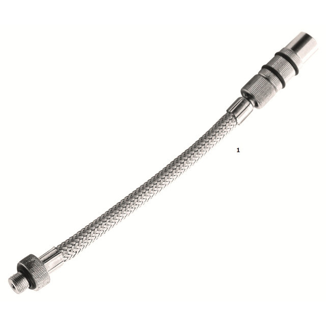 SKS SKS Pumpenschlauch für Federgabelpumpe USP