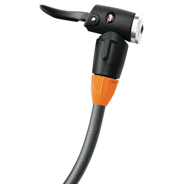 SKS SKS Pumpenschlauch für Rennkompressor mit E.V.A Kopf