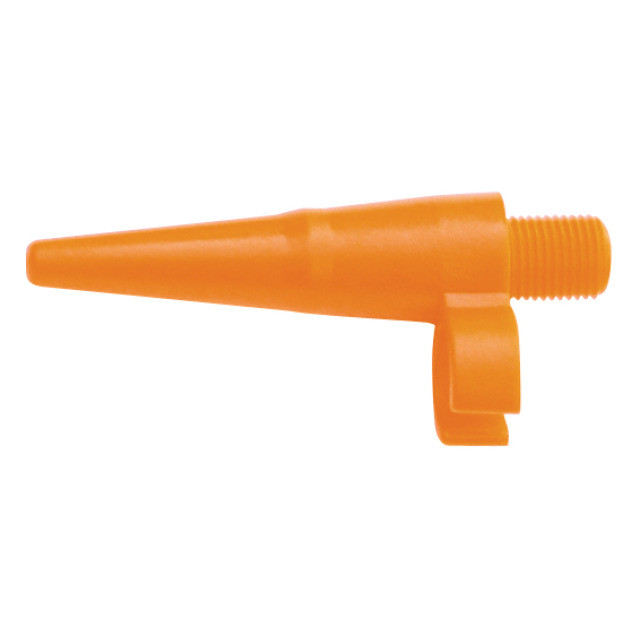 SKS SKS Campingnippel orange
