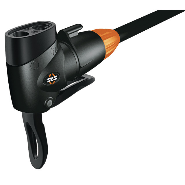 SKS SKS Umkehrdichung für Multi Valve Set à 10 Stück