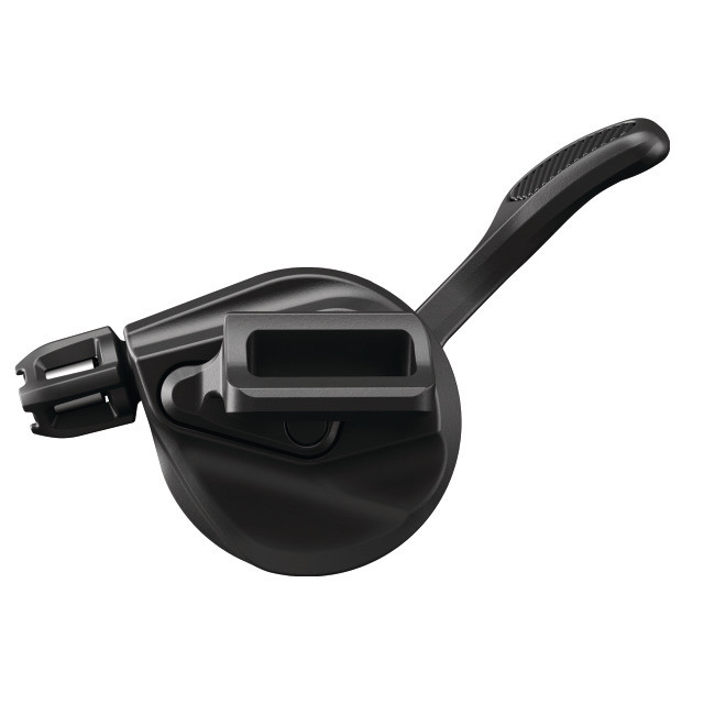 Shimano Schalthebel XTR SL-M9100-I Set 2x12-Gang Rapidfire I-Spec EV Box