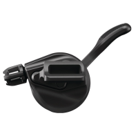 Shimano Schalthebel XTR SL-M9100-I Set 2x12-Gang Rapidfire I-Spec EV Box