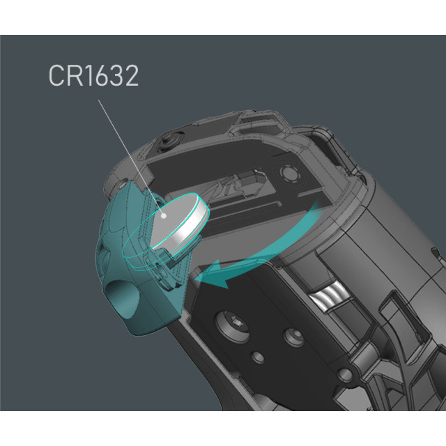 Shimano Scheibenbr-Set Ultegra Hinten BR-R8170 und ST-R8170 12-Gang J-Kit Box