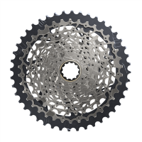 SRAM Cassette XG-1271 Red/Force XPLR eTap AXS 12SP silver,10-44t