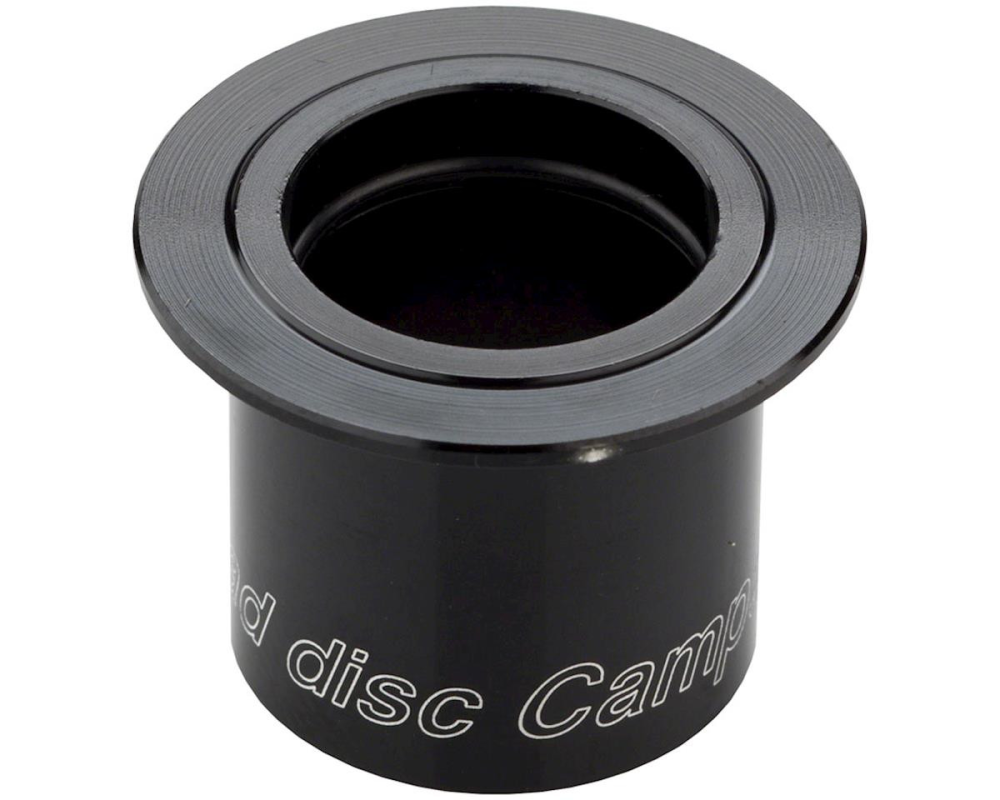 DT Swiss Endkappe 180 EXP HR rechts, 12x142 Spline, Campagnolo