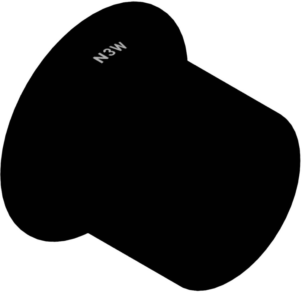 DT Swiss Endkappe 240 EXP HR rechts, 12x142 Spline, Campagnolo N3W