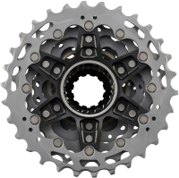 Shimano Dura Ace 22 Kassette 11-30, CS-R920012130, 12-fach