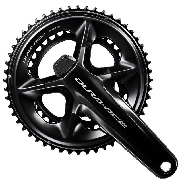 Shimano   Kettenradgarnitur Dura-Ace FC-R9200-P 172,5mm 50-34T
