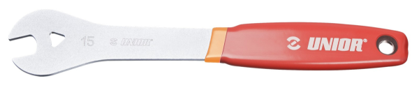 UNIOR Pedalschlüssel,