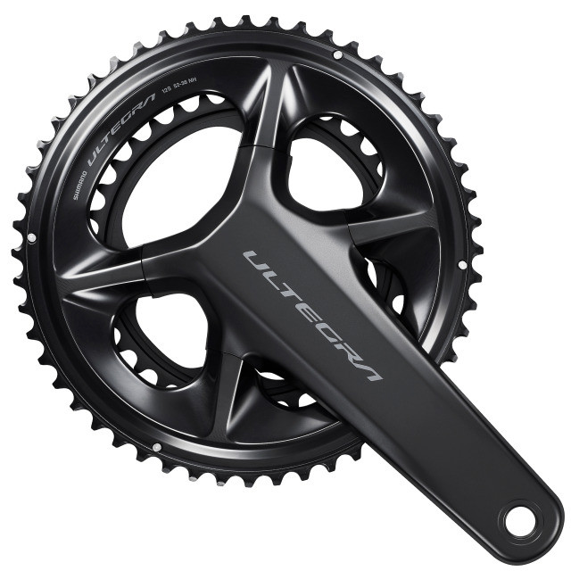 Shimano Ultegra Kurbel 172,5mm 34/50, FC-R8100DX04, 12-fach
