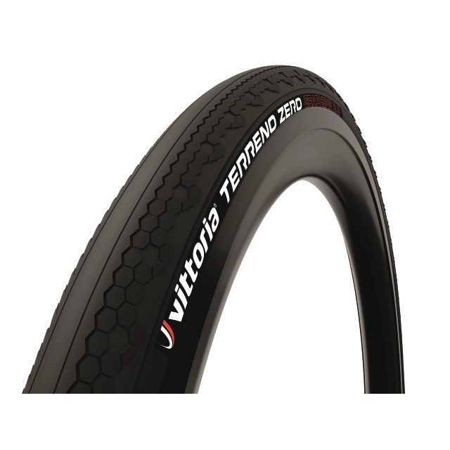 Vittoria Pneu Terreno Zero G2.0 700x38c TNT schwarz-anthrazit