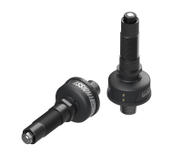 Favero DUO-Shi Powermeter Pedalachsen