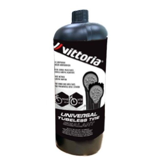 Vittoria Universal Tubeless Sealant 1000ml
