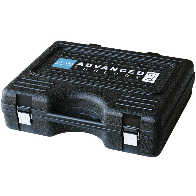 Pro Advanced mit 25 Tools