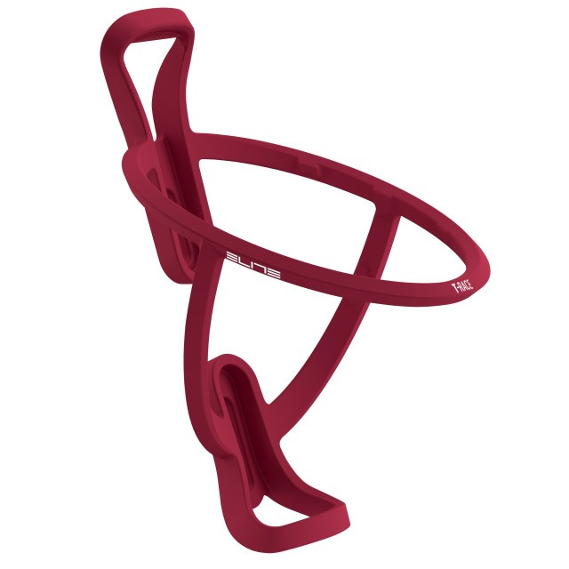 Elite Bidonhalter T-Race soft touch amaranth