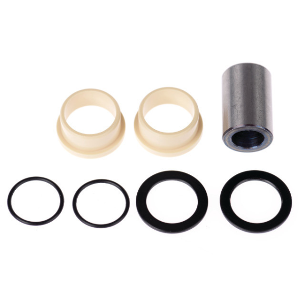 Fox Mounting 5 pcs 8mm Mounting SS width 2.165