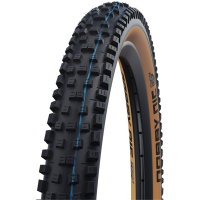 Schwalbe Velopneu 57-559 TS TLR, 26x2.25 B NOBBY NIC AX s/s falt