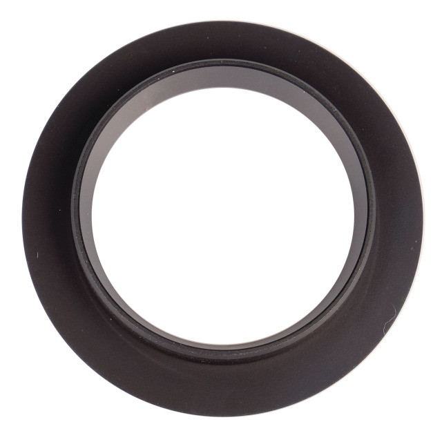 Fox Spring Retainer Insert Twin Tube Ø9mm Shaft