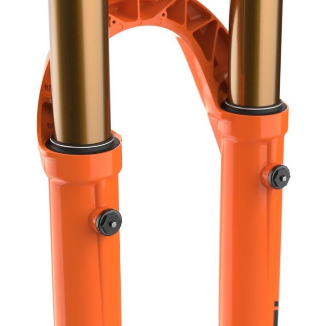 Fox   Gabel FLOAT 27.5" FS 38 Grip2 H/L 170 15QRx110 1.5 T shiny orange 44 R