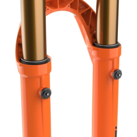 Fox   Gabel FLOAT 27.5" FS 38 Grip2 H/L 170 15QRx110 1.5 T shiny orange 44 R