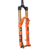 Fox   Gabel FLOAT 27.5" FS 38 Grip2 H/L 170 15QRx110 1.5 T shiny orange 44 R