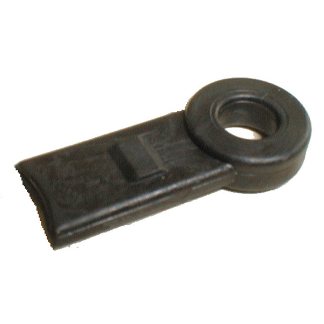 SKS SKS Stecker zu ASR-Strebe schwarz