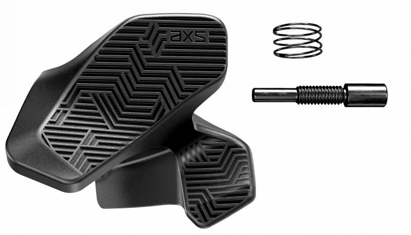 SRAM Eagle AXS Rocker Upgrade kompatibel mit Eagle AXS Controllern