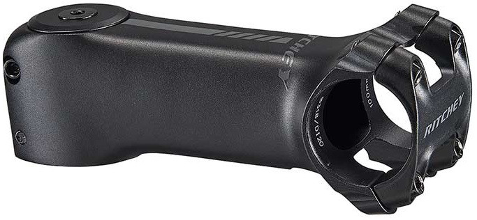 Ritchey Vorbau Comp Switch 100mm, BB black, 31.8mm, 6°/84°, inkl. TopCap