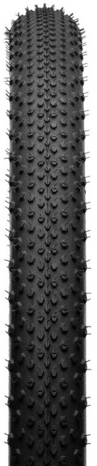 Continental Terra Speed ProTection TLR Creme, 700x40C, faltbar, BlackChili