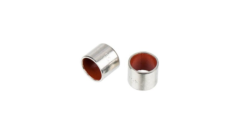 RockShox MON./VIVID/Deluxe Eyelet Bushing 1/2X1/2 2 PCS  ROCK SHOX