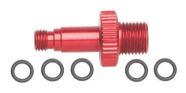 RockShox 12 RS AIR VALVE ADAPTER TOOL MONARCH ROCK SHOX