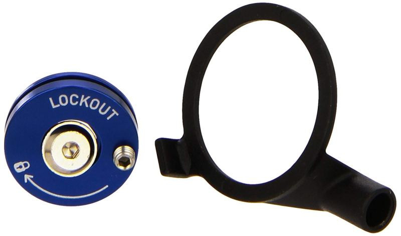 RockShox REMOTE SPOOL/CLAMP KIT XC30 ROCK SHOX