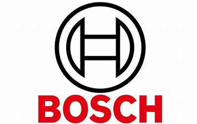 Bosch Fully Spacer, ab 2010, schwarz, 10 / 17 / 2.25 mm