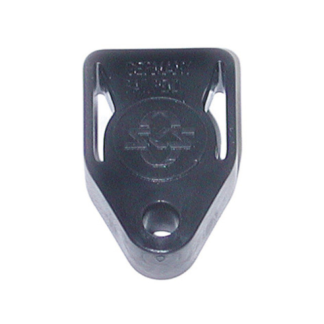 SKS SKS Strebenhalter SECU-Clip Set à 5 Stück