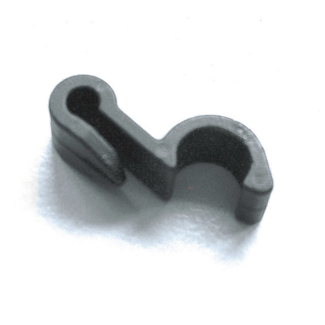 SKS SKS Clip für Stromleiterbefestigung Set à 5 Stück