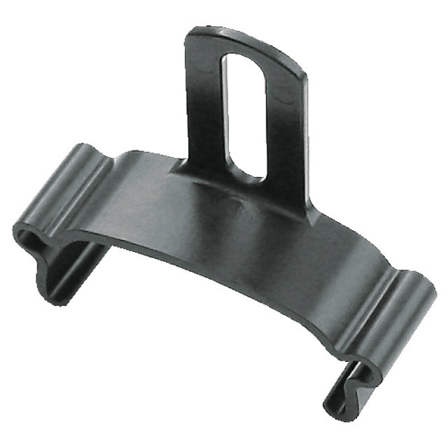 SKS SKS Schiebebrücke Kunststoff 37-45 mm schwarz