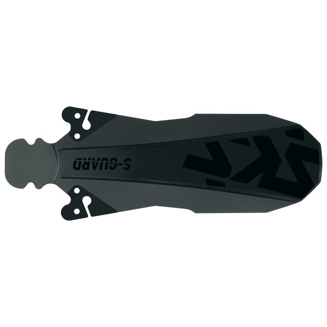 SKS SKS Spirtzschutz S-Guard schwarz
