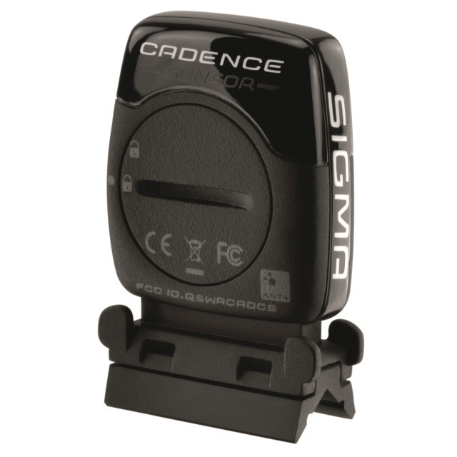 Sigma Sport Sigma Computer ANT+ Trittfrequenz Sender mit Magnet Rox 10.0