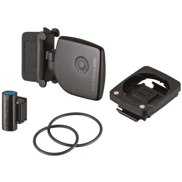 Sigma Sport Sigma Computer STS Rad 2 Kit 2450 Topline 16