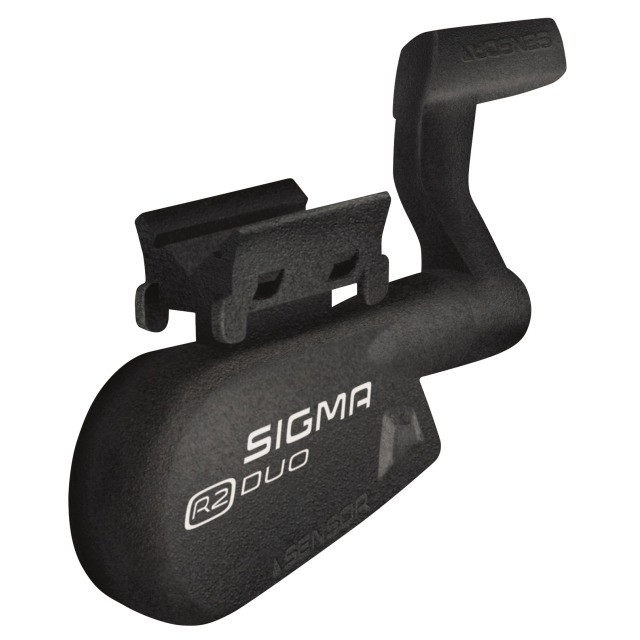 Sigma Sport Sigma Computer Trittfrequenz und Speed Combo