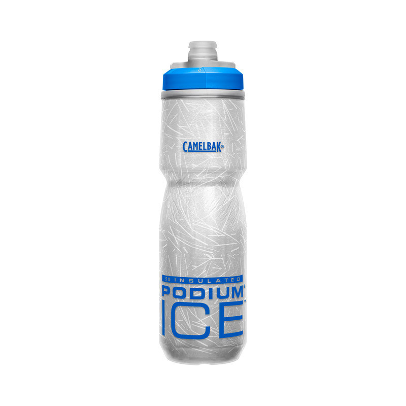 CamelBak   Podium ICE Bottle 0.62l 0.62l, oxford