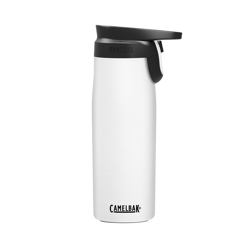 CamelBak Forge Flow V.I. Bottle 0.6l 0.6l, white