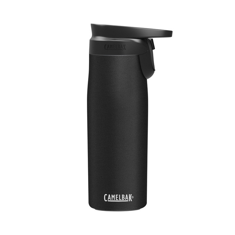 CamelBak Forge Flow V.I. Bottle 0.6l 0.6l, black