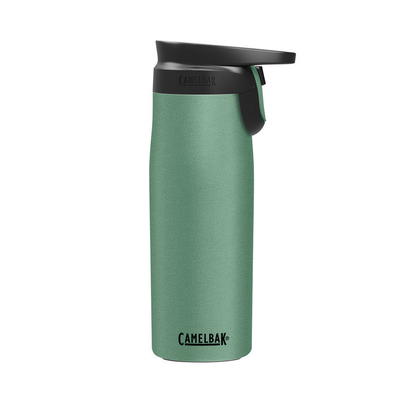 CamelBak Forge Flow V.I. Bottle 0.6l 0.6l, moss