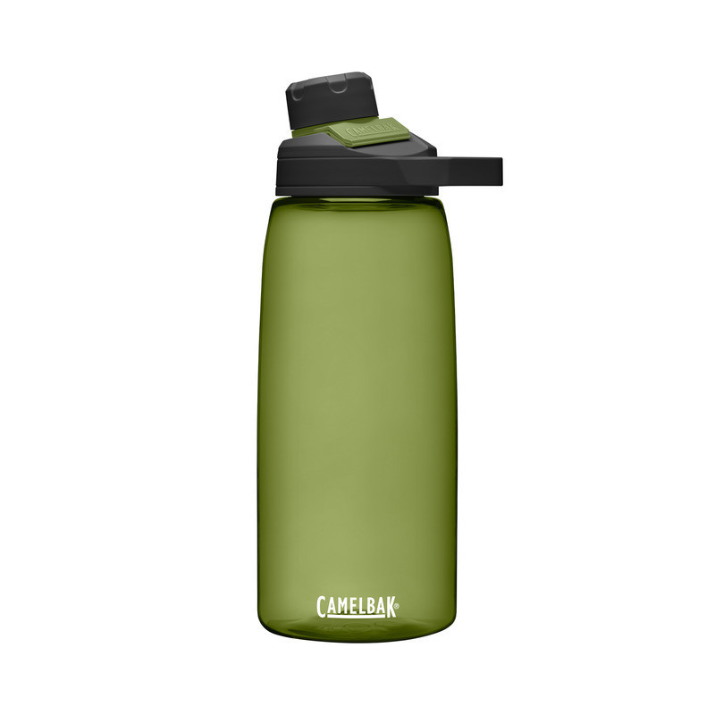 CamelBak   Chute Mag Bottle 1.0l renew 1.0l, olive