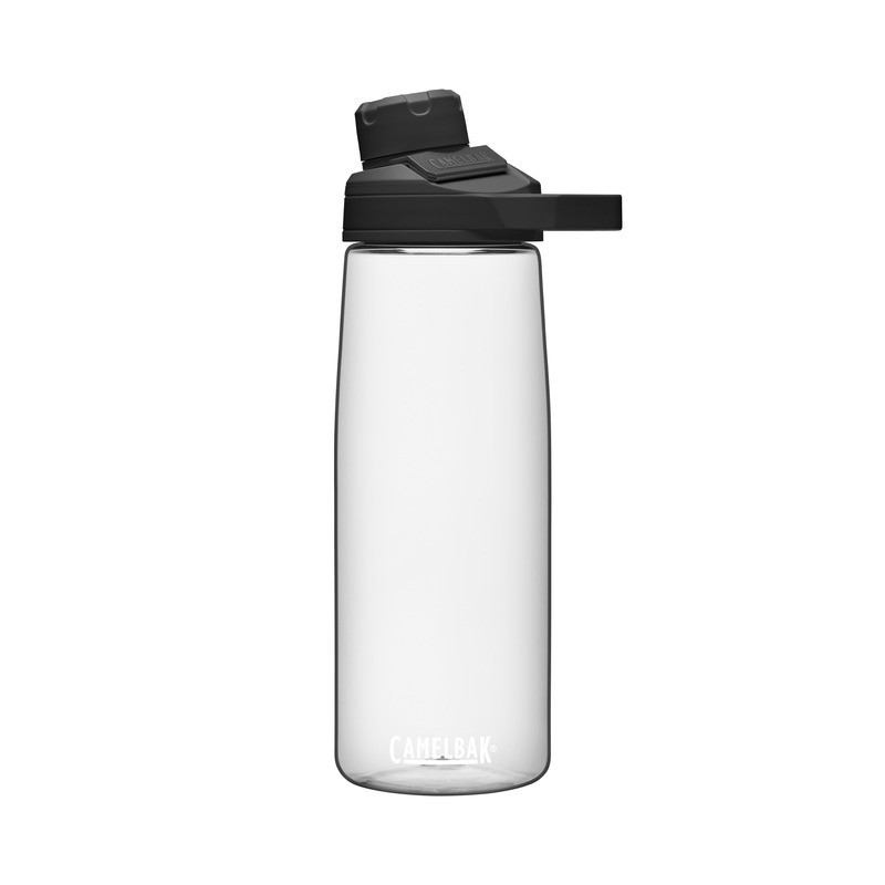 CamelBak   Chute Mag Bottle 0.75l renew 0.75l, clear