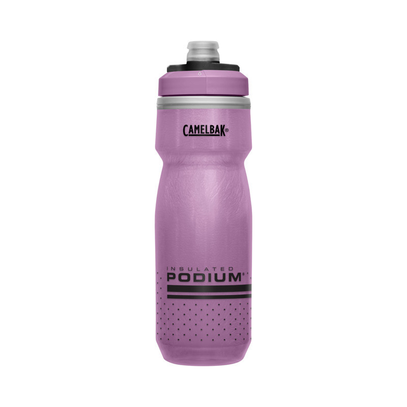 CamelBak   Podium Chill Bottle 0.62l 0.62l, purple