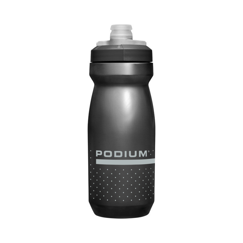 CamelBak Podium Bottle 0.62l 0.62l, black