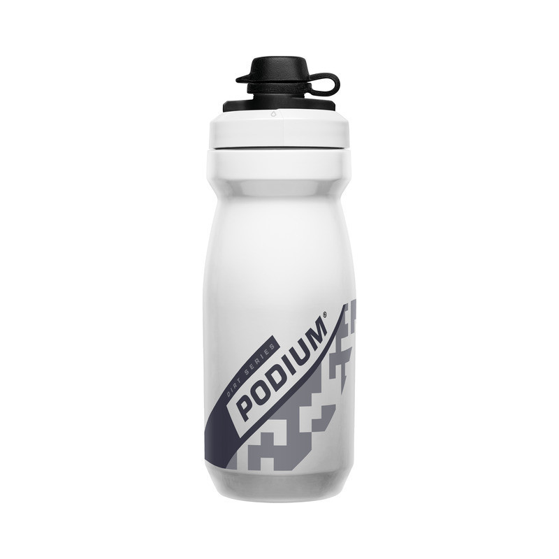 CamelBak   Podium Dirt 0.62l 0.62l, white