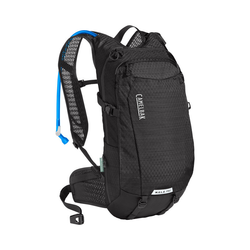 CamelBak M.U.L.E Pro 14 Rucksack 14l, black